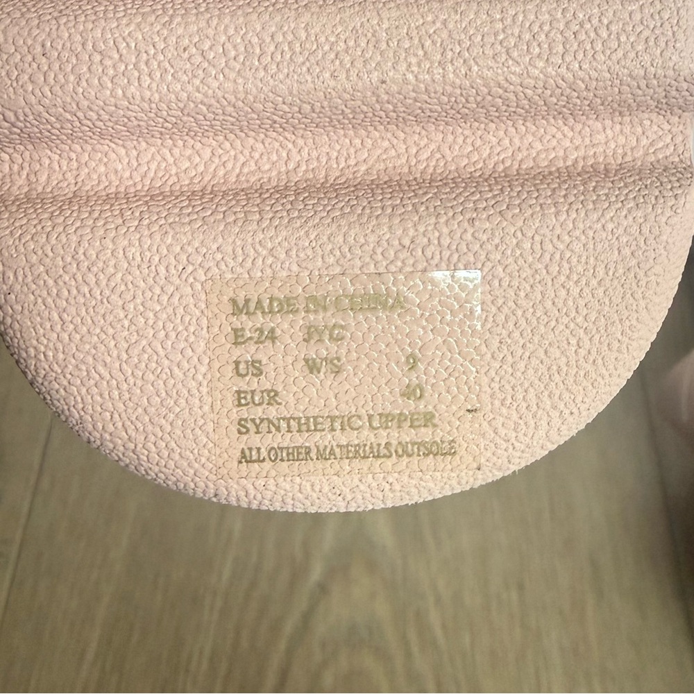 Reef Water Vista Higher Sz 9 - Picture 9 of 10